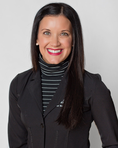 LISA WOHLFERT